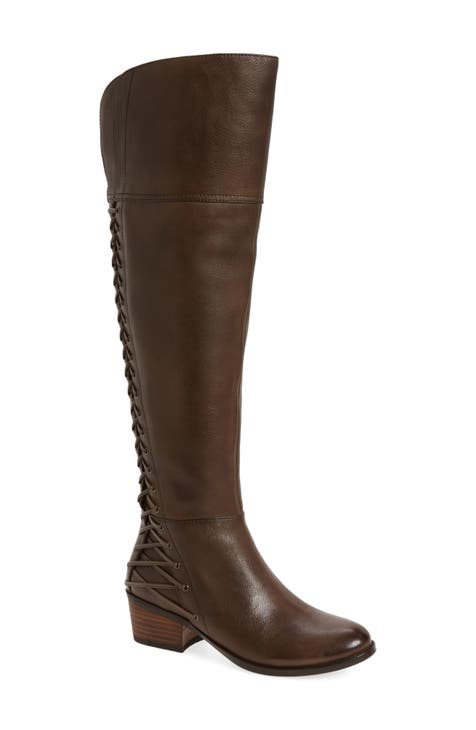 vince-camuto-boots - Haute Off The Rack