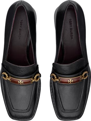 Tory burch hot sale loafers nordstrom