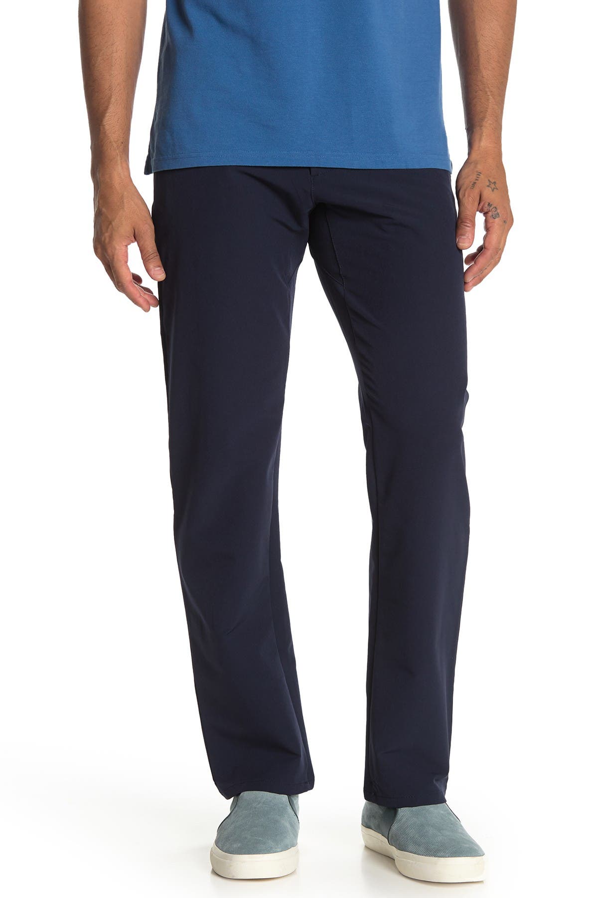 dockers 360 tech pants