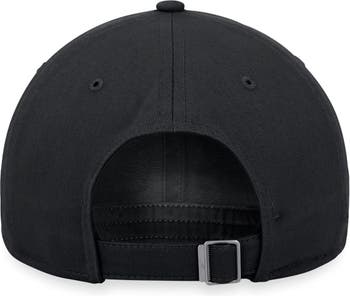 Colorado Rockies Heritage86 Men's Nike MLB Trucker Adjustable Hat.
