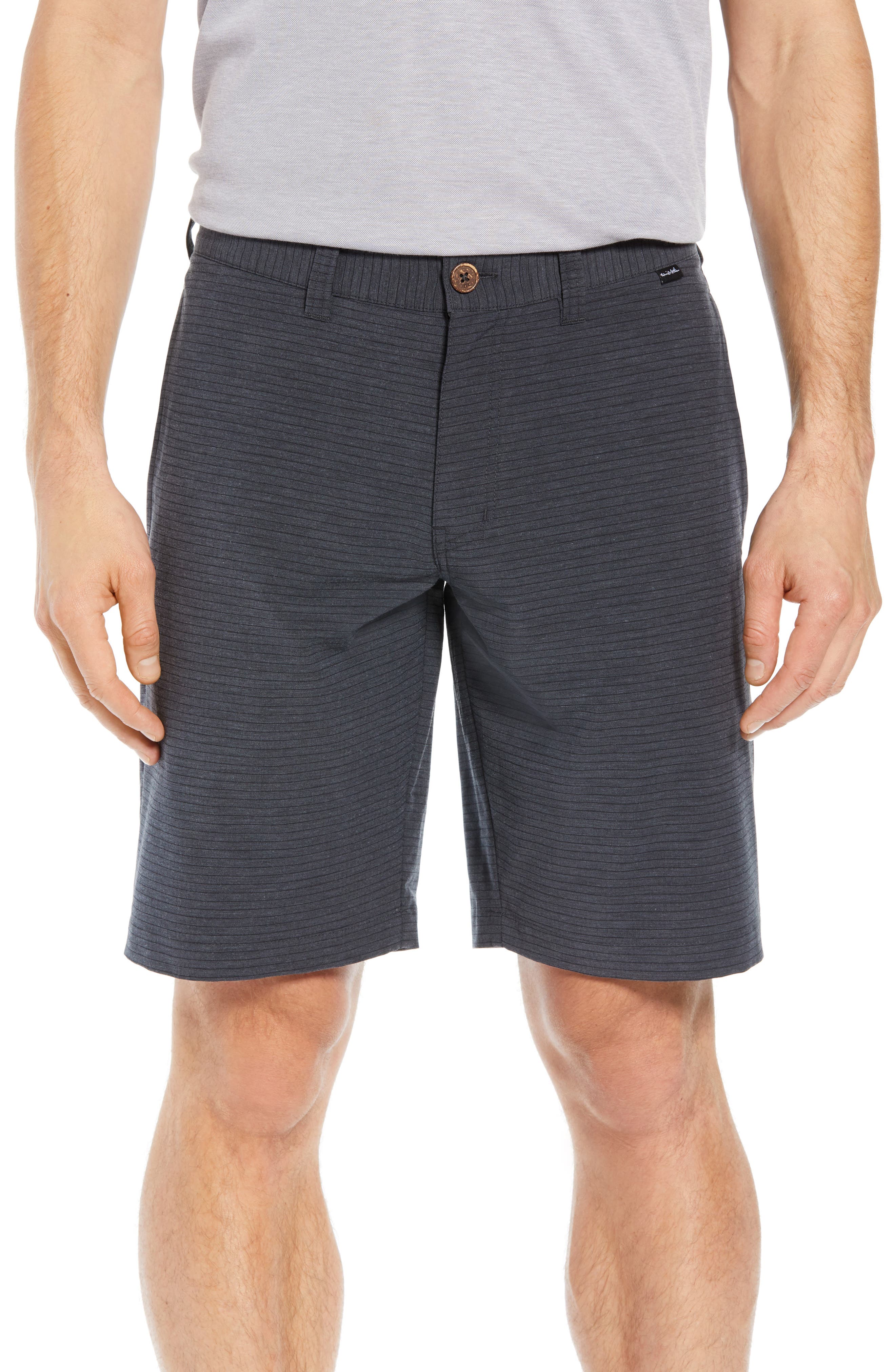 TravisMathew Kendo Performance Shorts Nordstrom