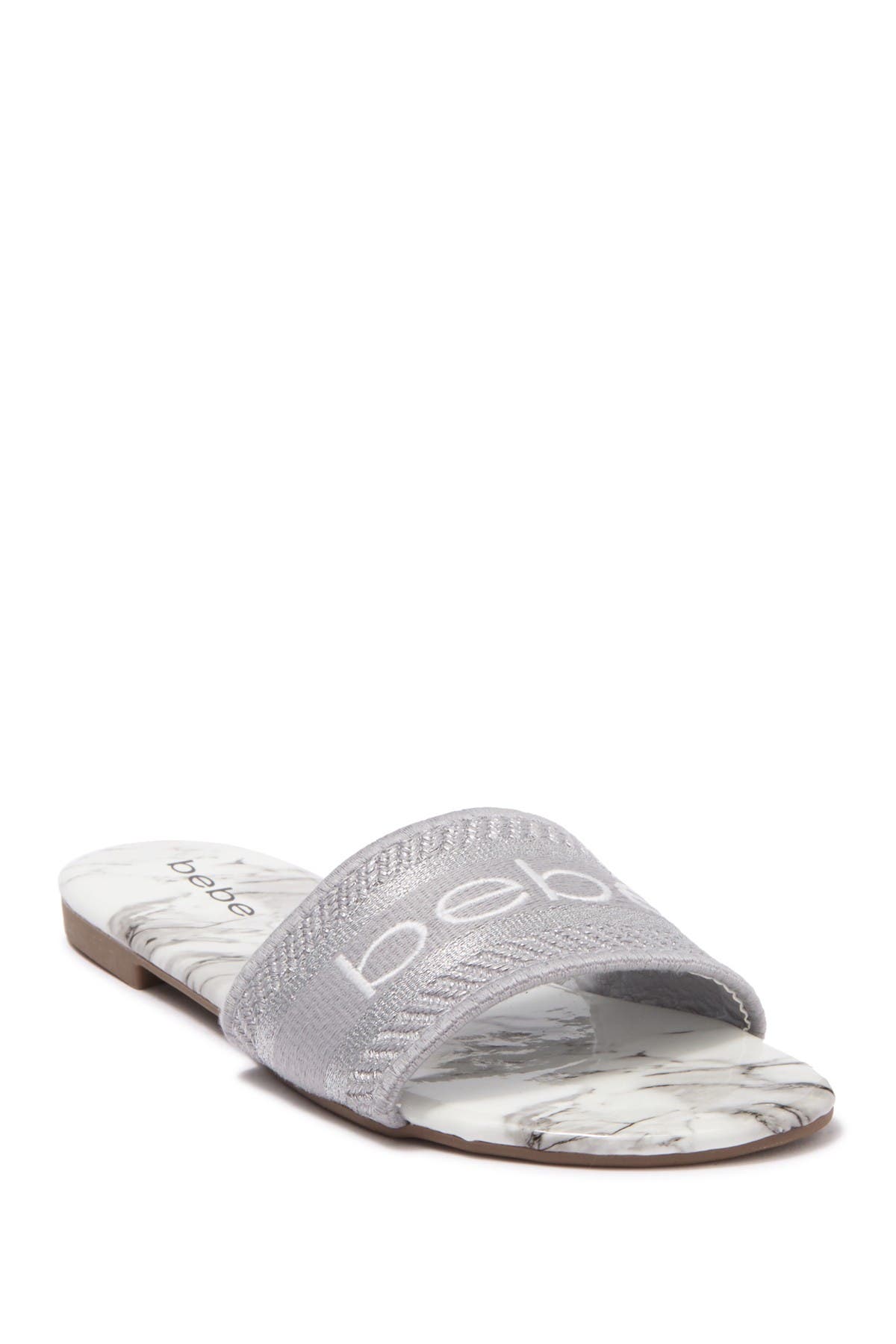 toe ring platform sandals