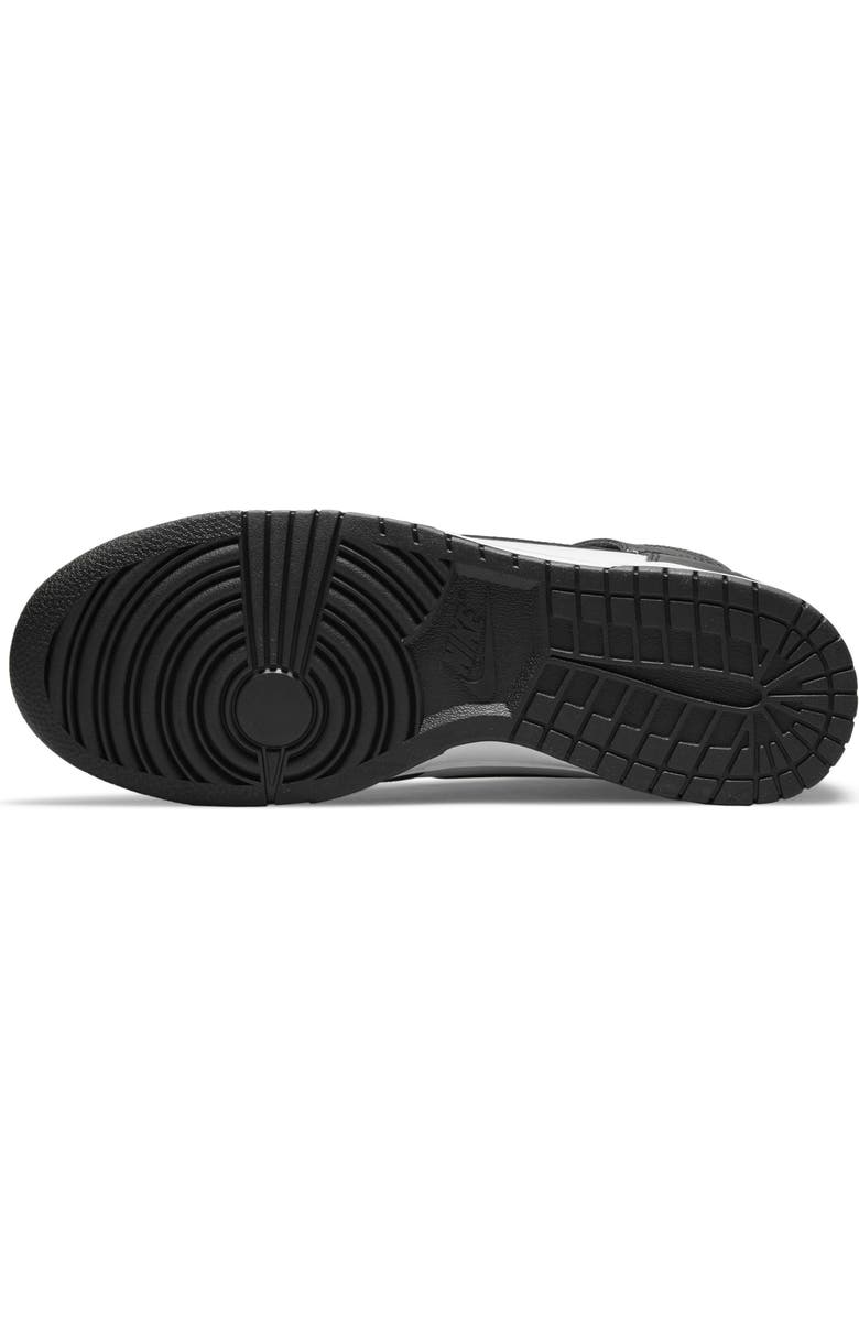 Nike Dunk Hi Retro Basketball Shoe (Men) | Nordstrom