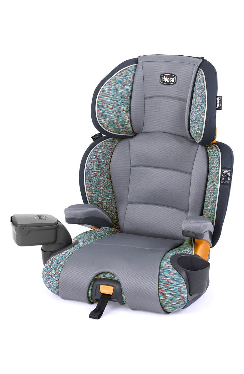 Chicco kidfit zip booster car seat Clearance