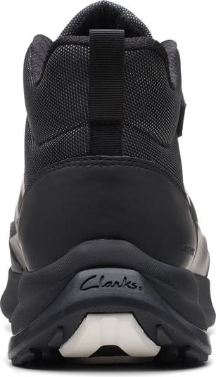 Clarks® ATL Waterproof Trail Up Shoe (Men) | Nordstrom