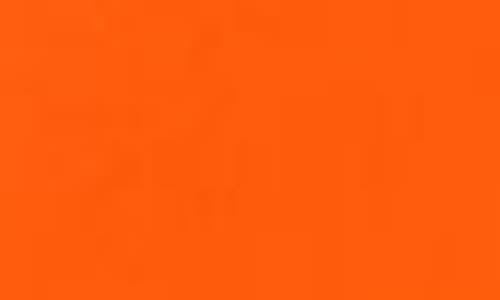 Spectrum Brush Club Eye Duo Brush In Orange