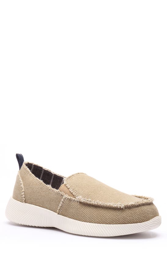 Crevo Kids' Wiffle Sneaker In Tan | ModeSens