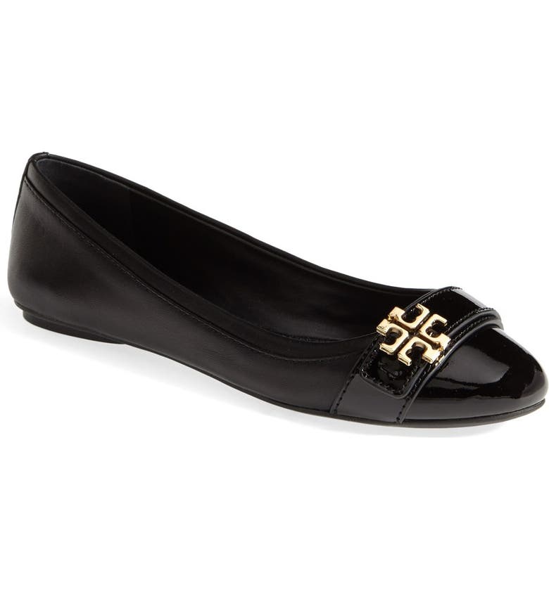 Tory Burch 'Eloise' Ballet Flat (Women) | Nordstrom