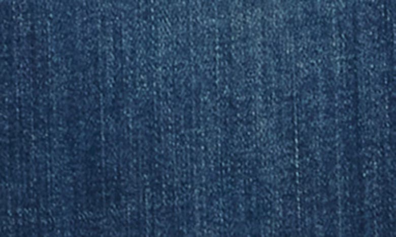 Shop Frame Le Crop Bootcut Jeans In Sicily Clean