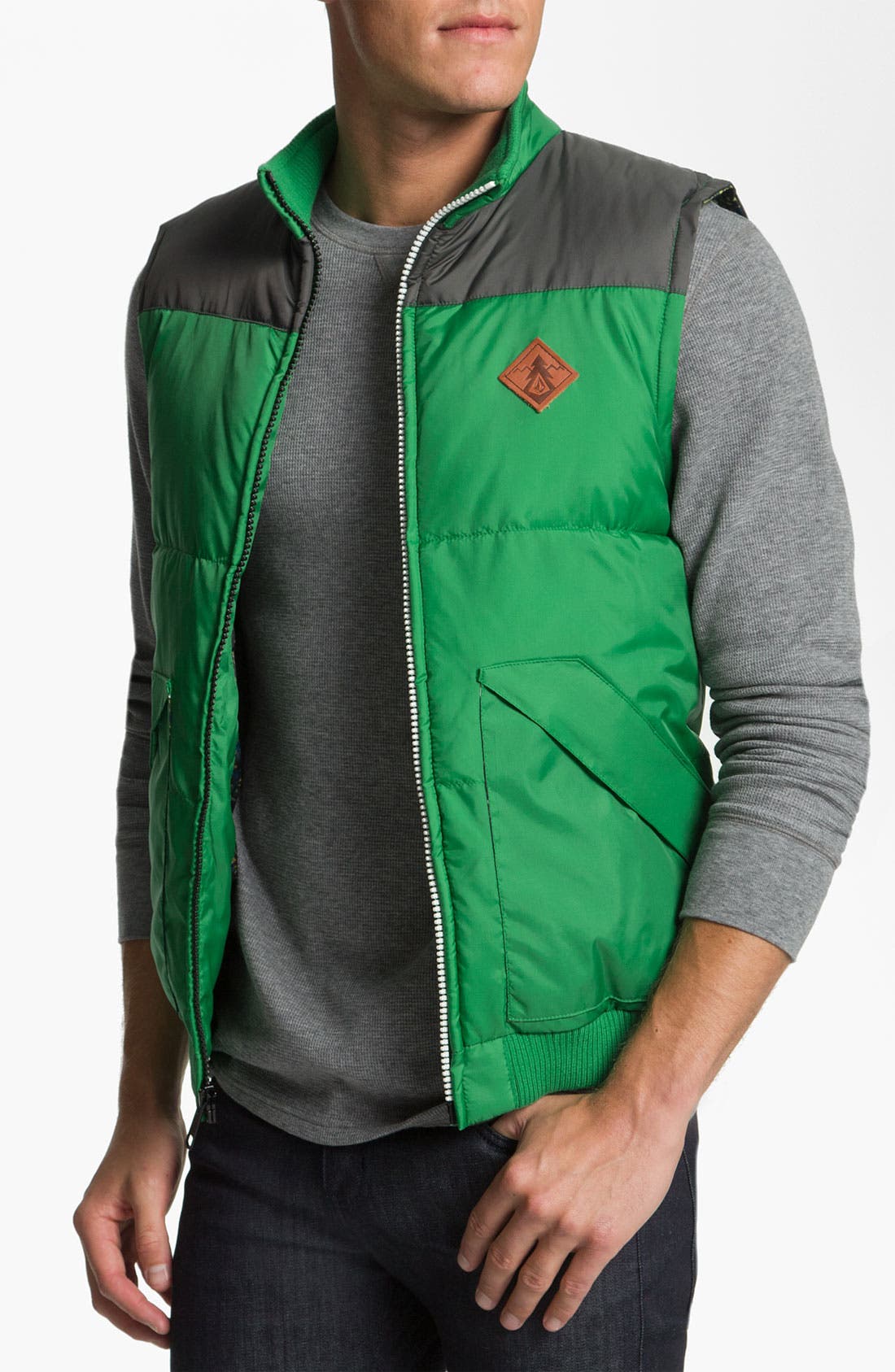 'Intermont' Vest Nordstrom