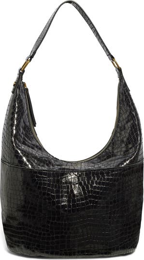 carrie hobo bag