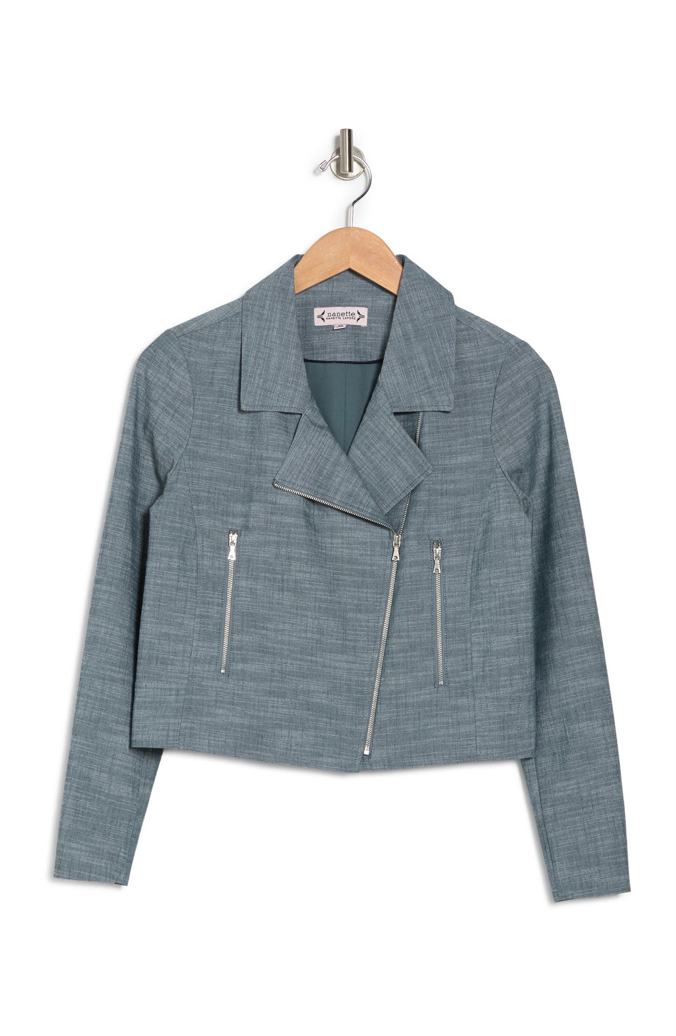 nanette lepore jacket