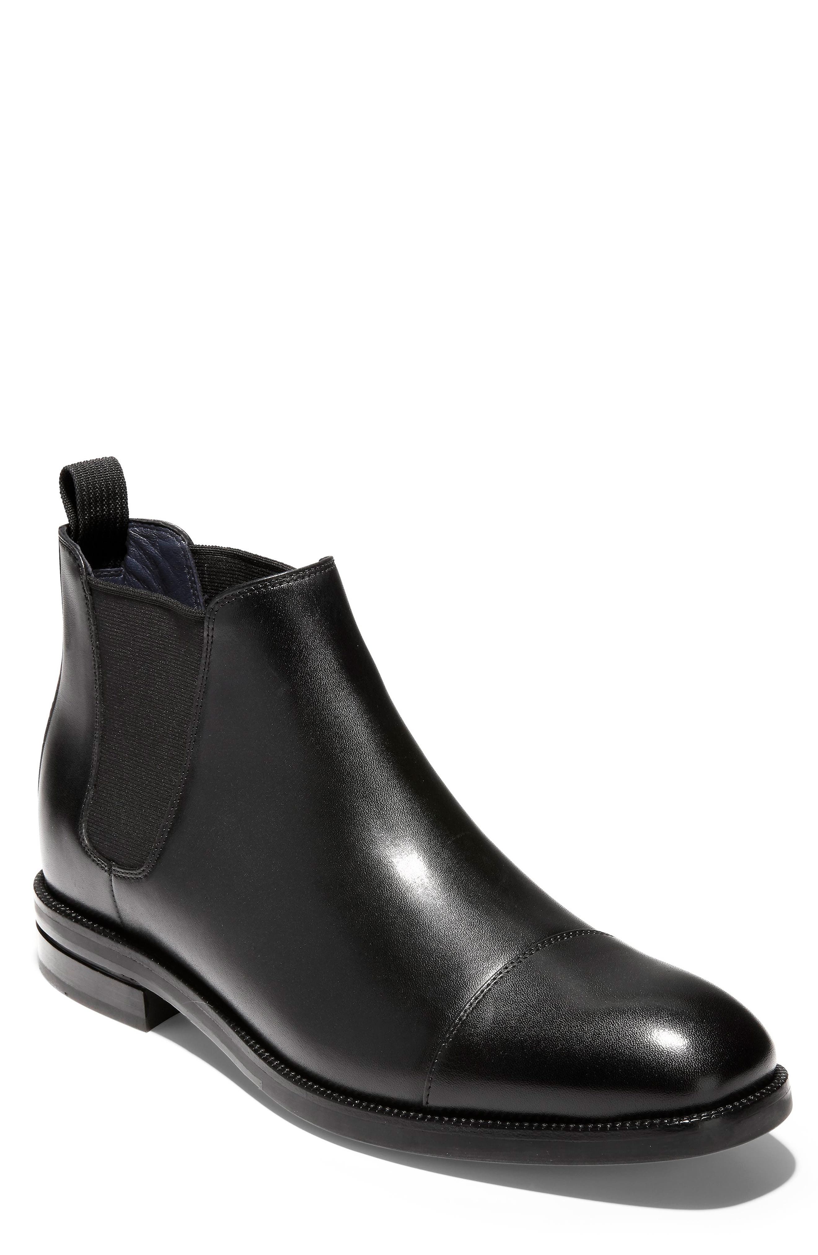 Cole Haan Wagner Grand Chelsea Boot 