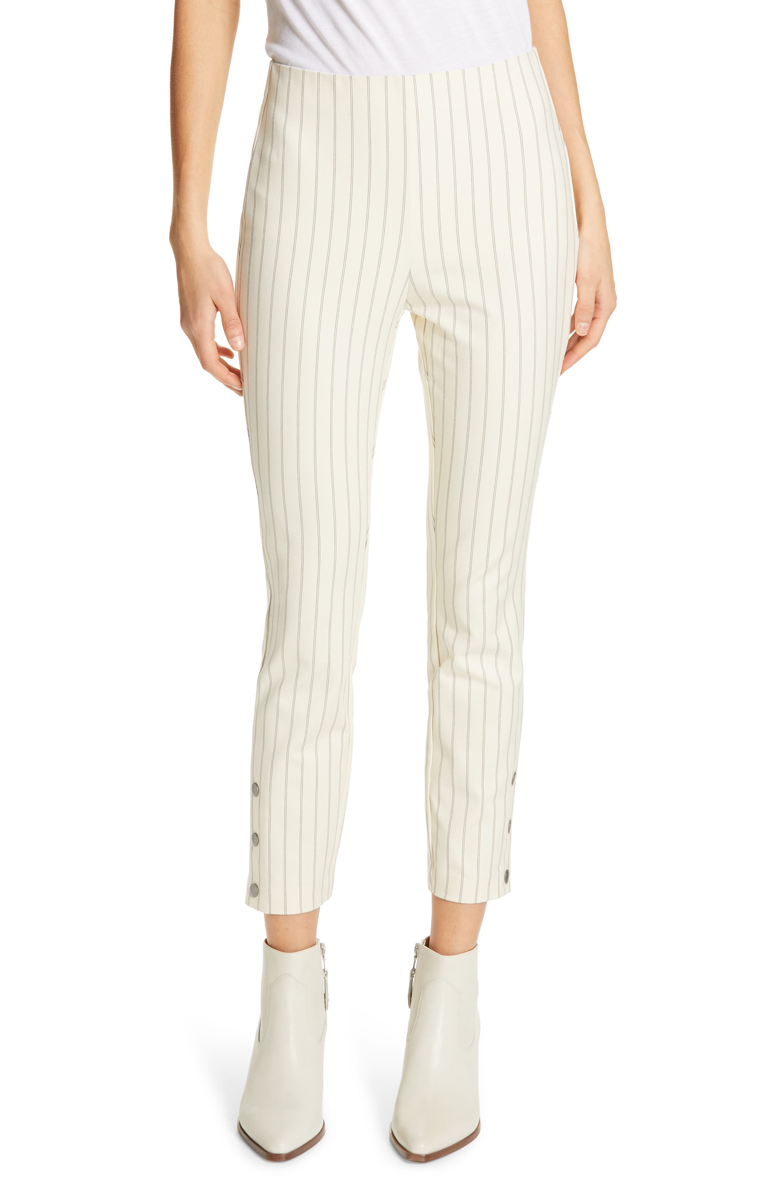 rag and bone pinstripe pants