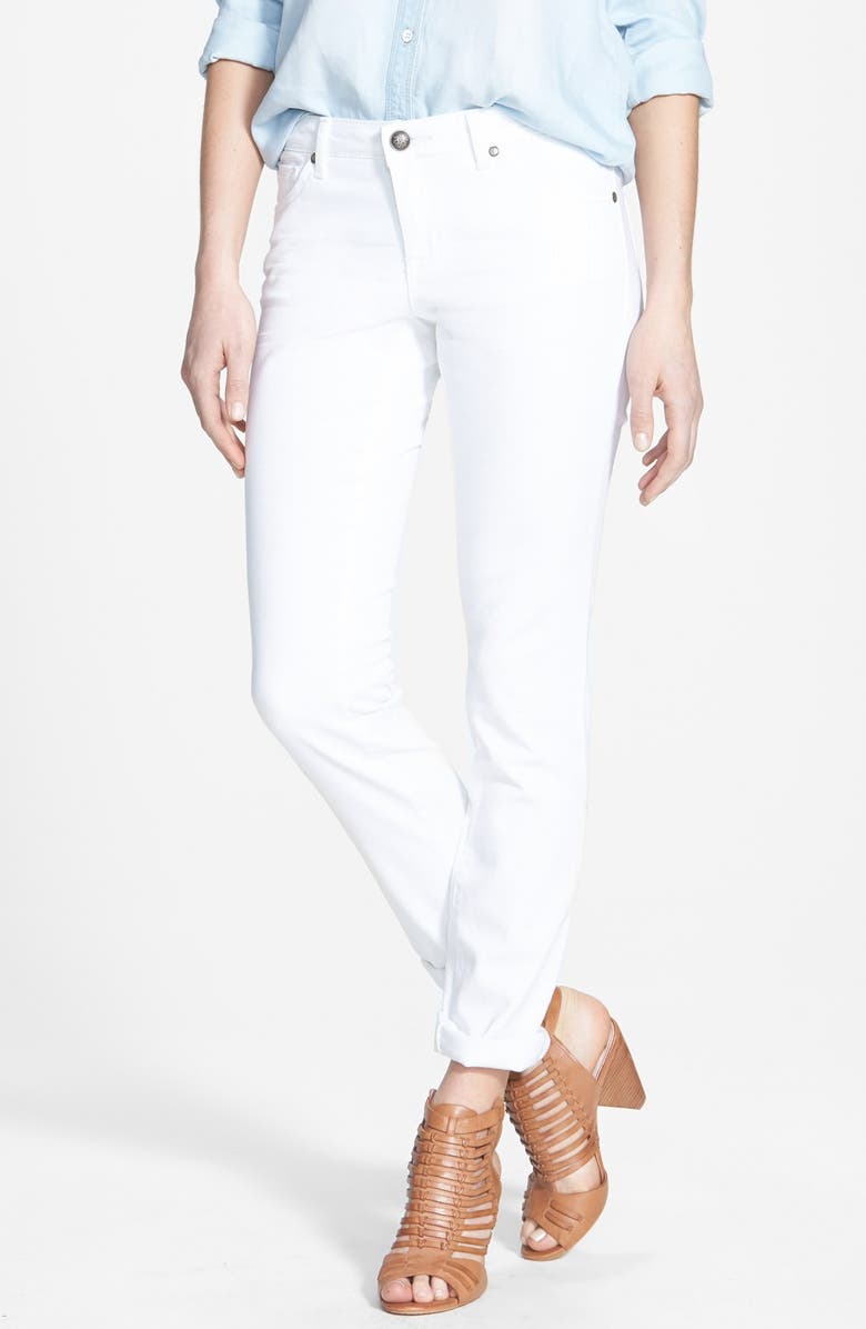 Jessica Simpson 'Forever' Crop Skinny Jeans | Nordstrom