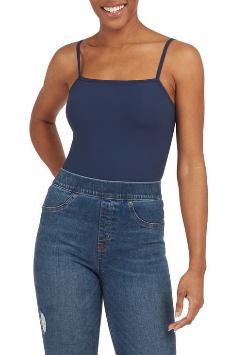 buy online shop Spanx 6” Sunshine Shorts Black Large