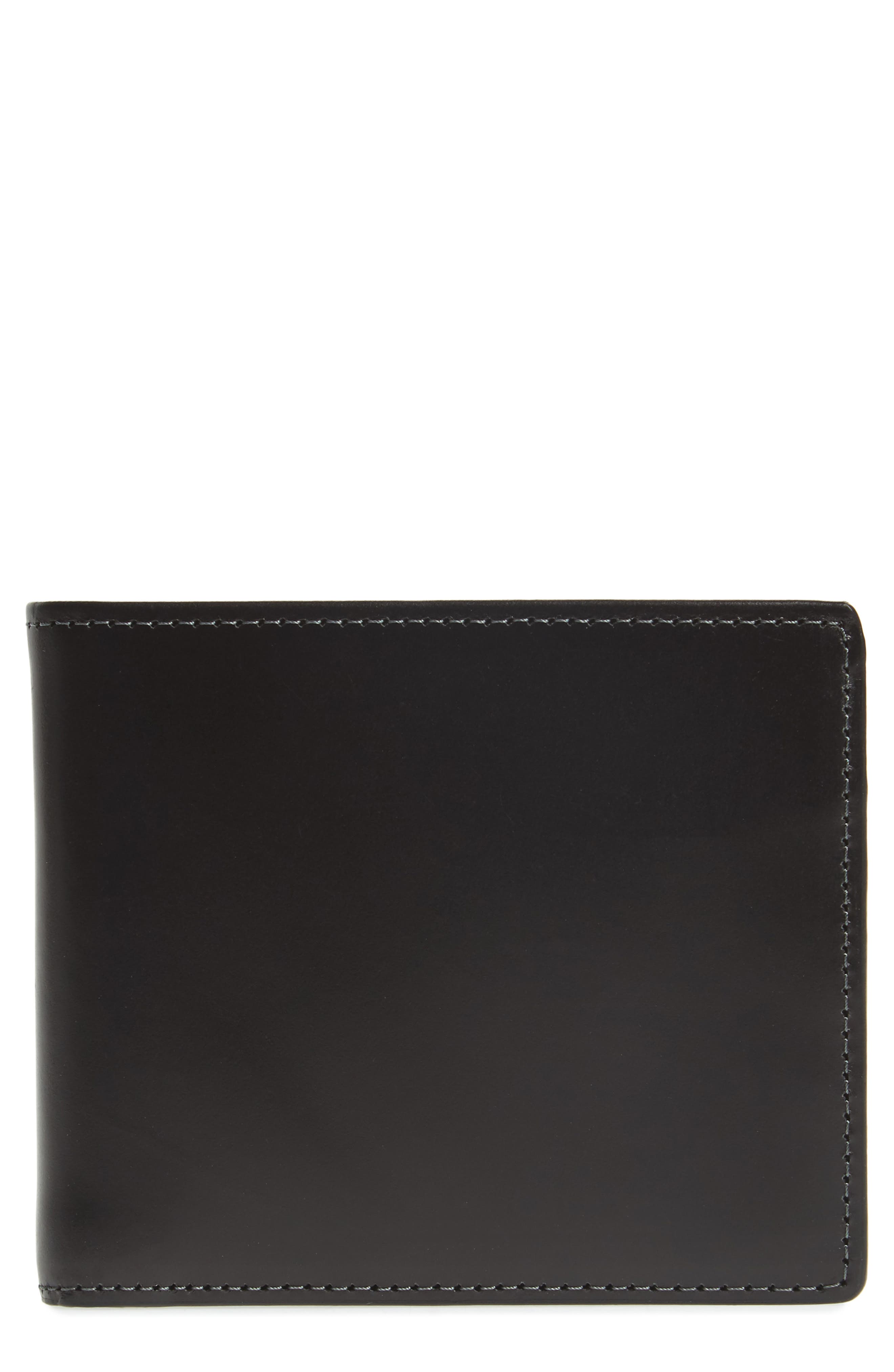 Nordstrom Men's Shop Wyatt RFID Leather Wallet Nordstrom