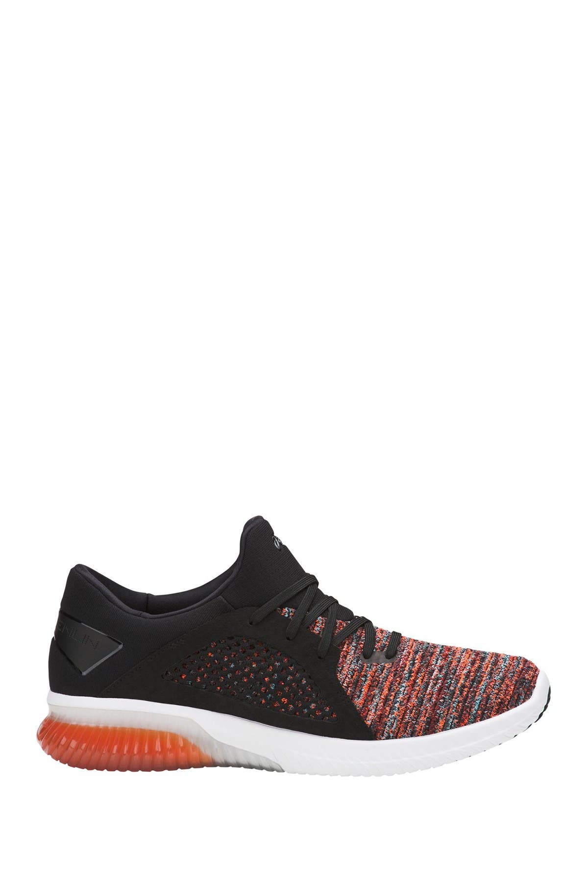 asics gel kenun knit