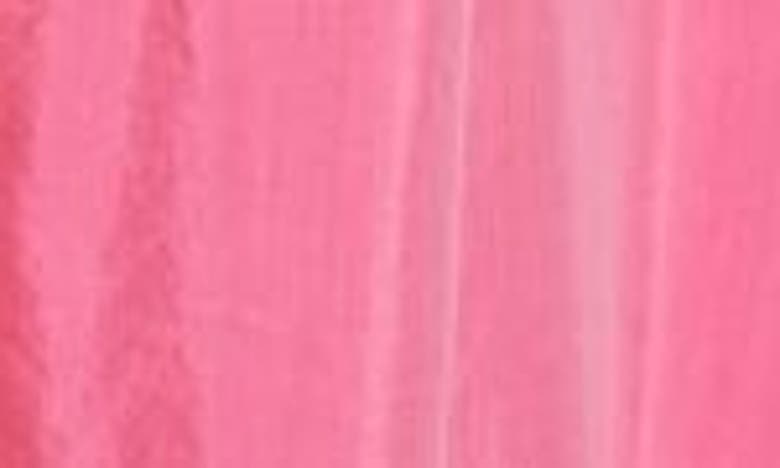 Shop Farm Rio Floral Maxi Dress In Pink