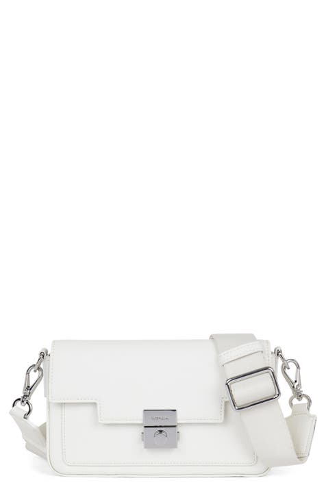 Men s White Crossbody Sling Bags Nordstrom