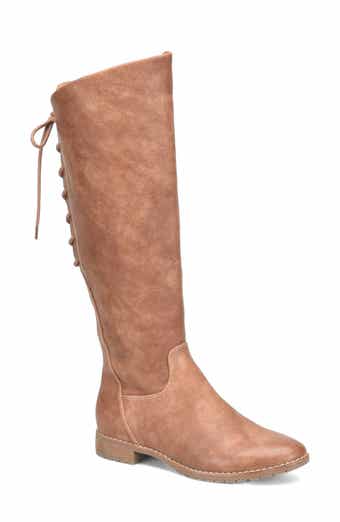 Born 2025 gibb boots