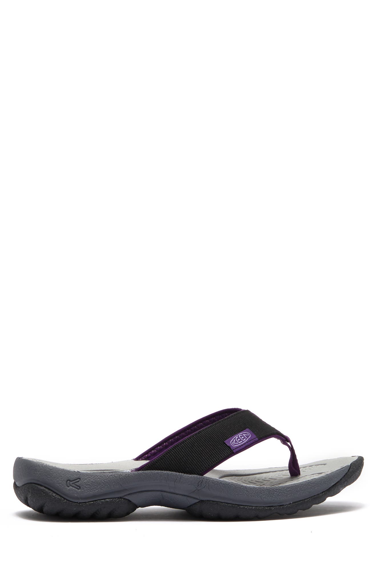 keen kona flip flop
