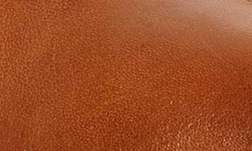 Pikolinos 'san Telmo' Slip-on In Brandy/navy Blue Leather