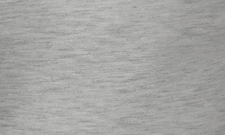 Travis Mathew Core Skyloft Joggers In Heather Light Grey