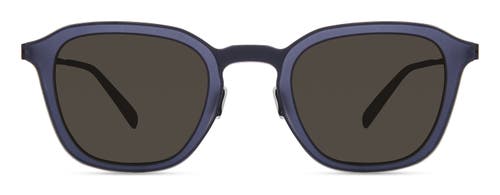 Modo 695 Sunglasses In Navy