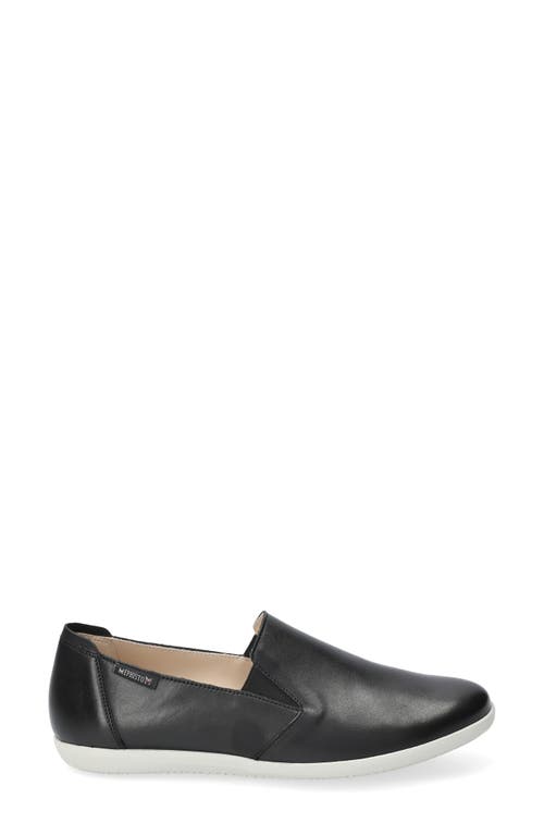Mephisto Korie Flat In Black