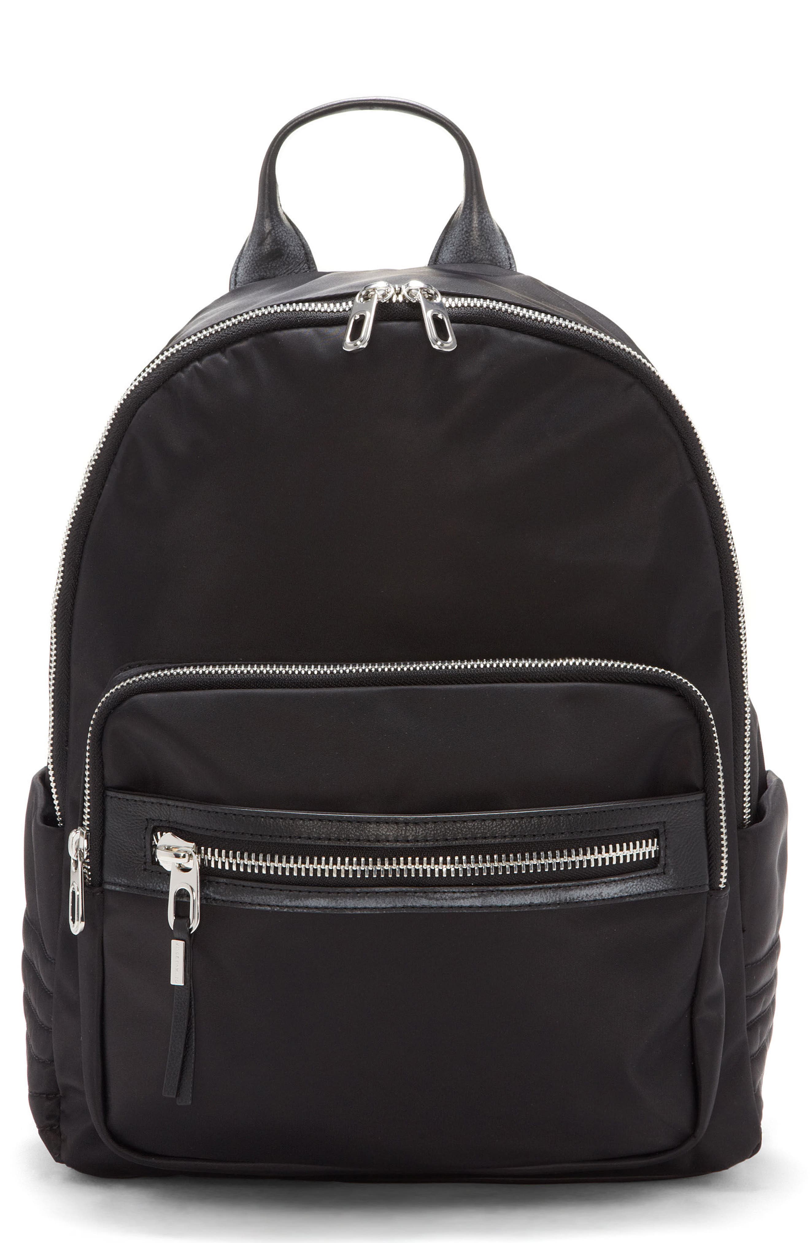 Vince Camuto Action Nylon Backpack Nordstrom