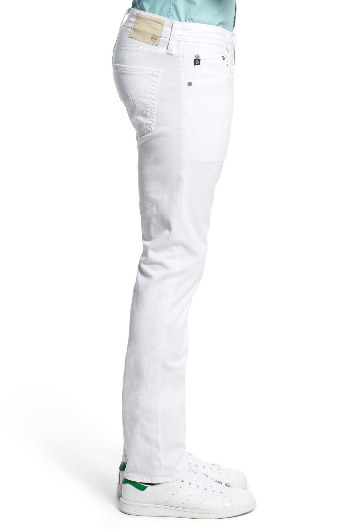 ag matchbox slim straight nordstrom
