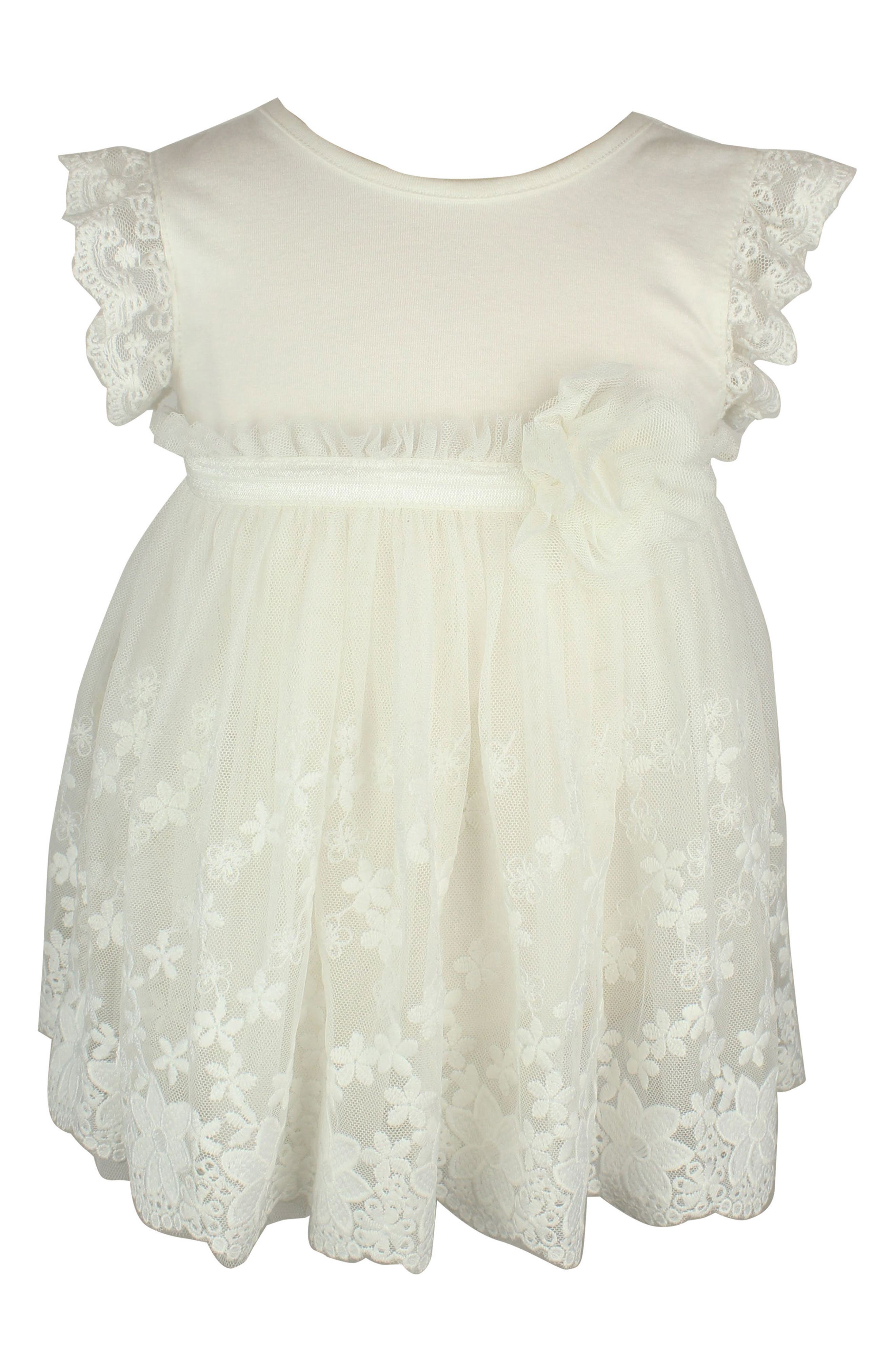 Infant Girl
