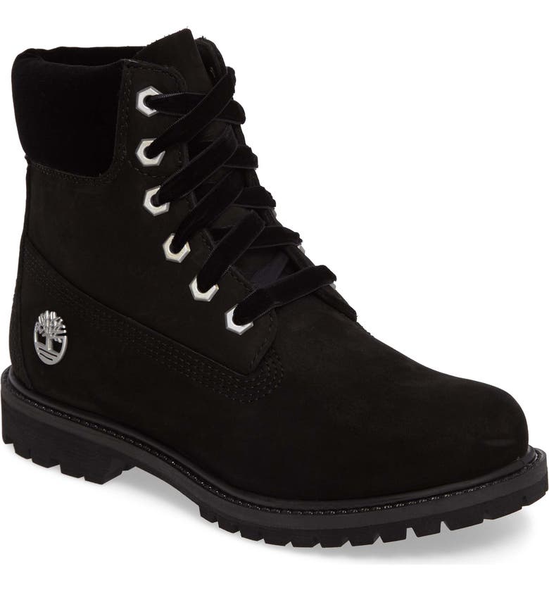 6 Inch Premium Boot 6 Inch Premium Boot