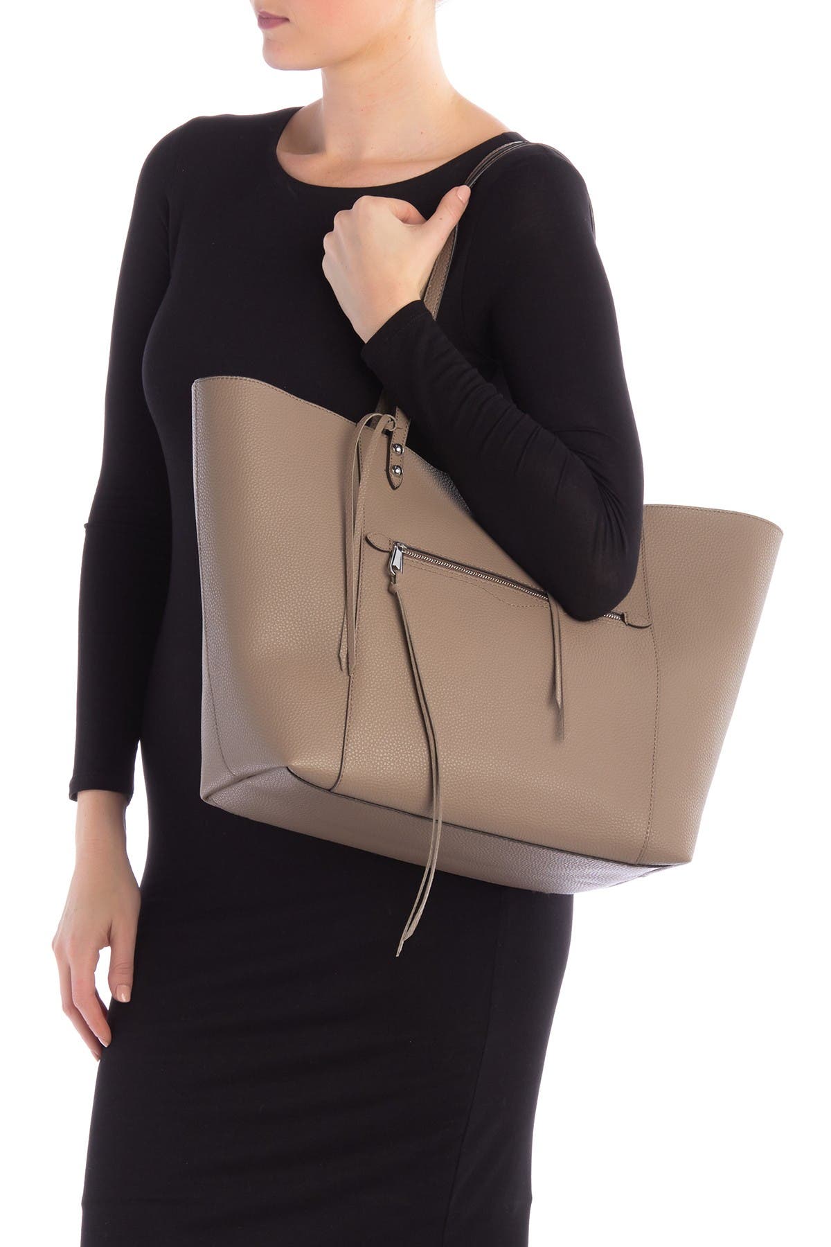 rebecca minkoff east west tote