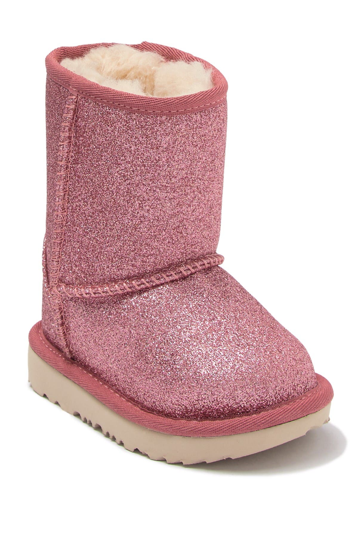 classic glitter uggs