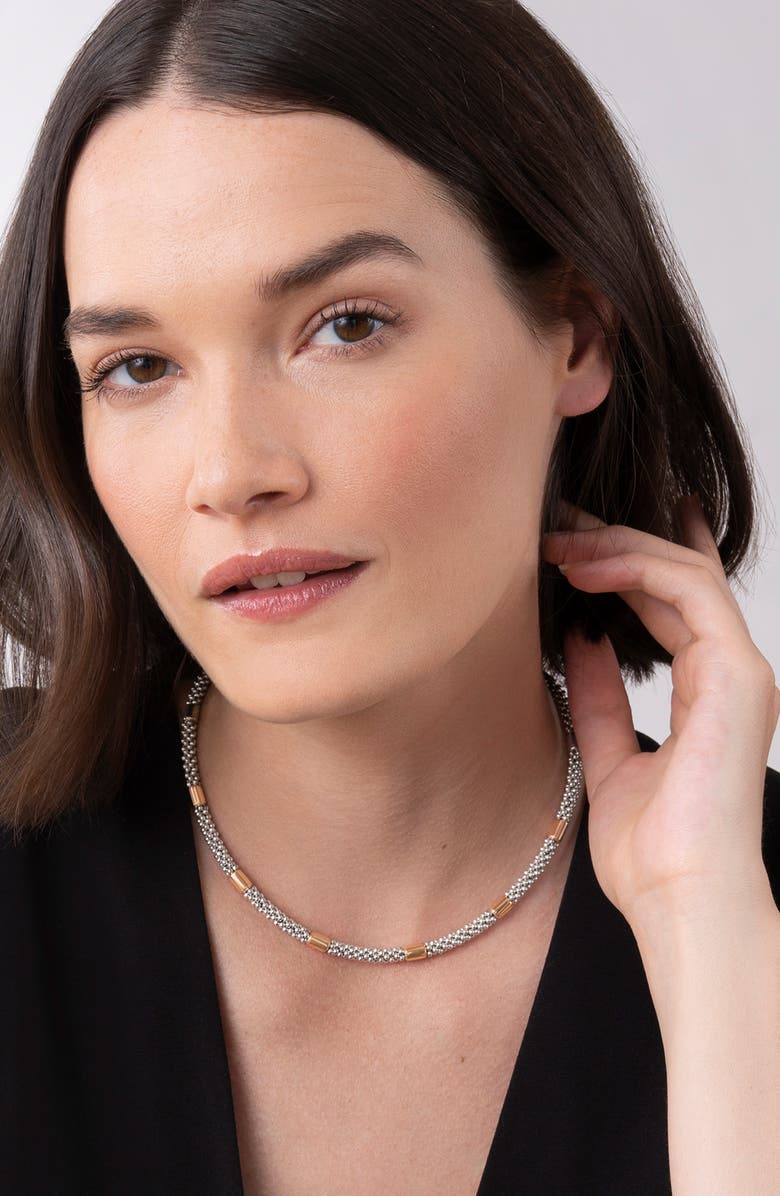 Lagos necklace nordstrom Clearance