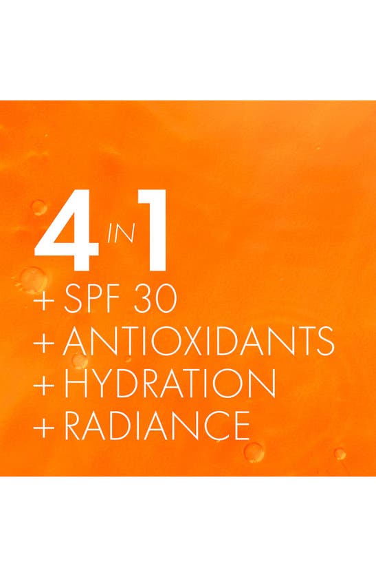 Origins Ginzing Daily Moisturizer Spf 30 Sunscreen, 1.7 Oz.