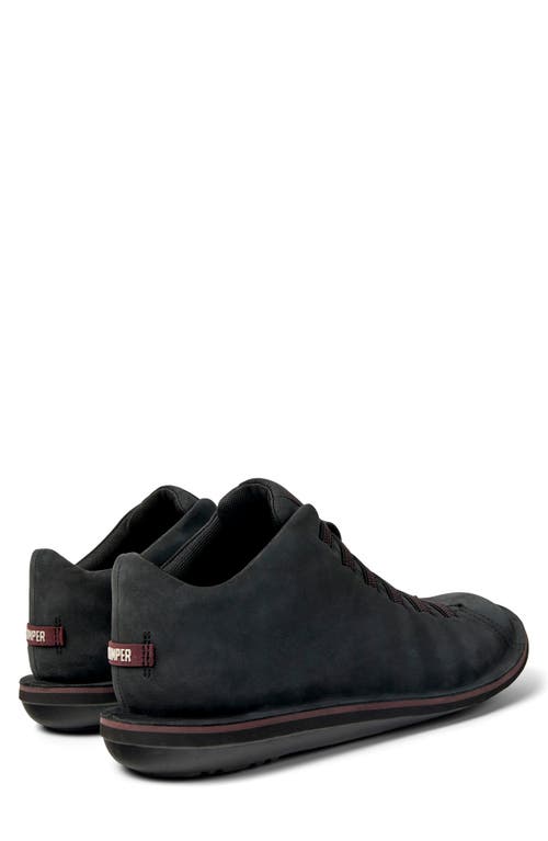 Shop Camper Beetle Sneaker In Black