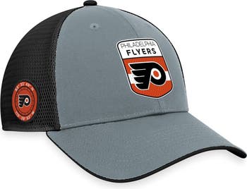 Fanatics Men's Branded Black Philadelphia Flyers Authentic Pro