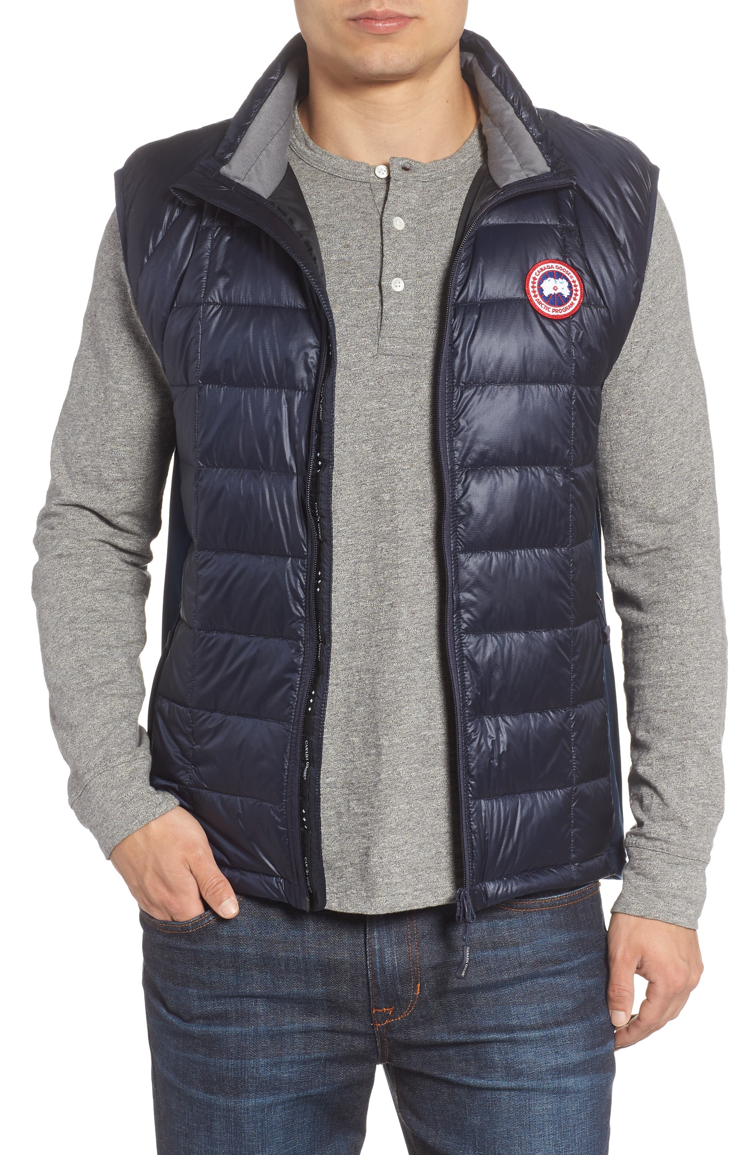Canada Goose
