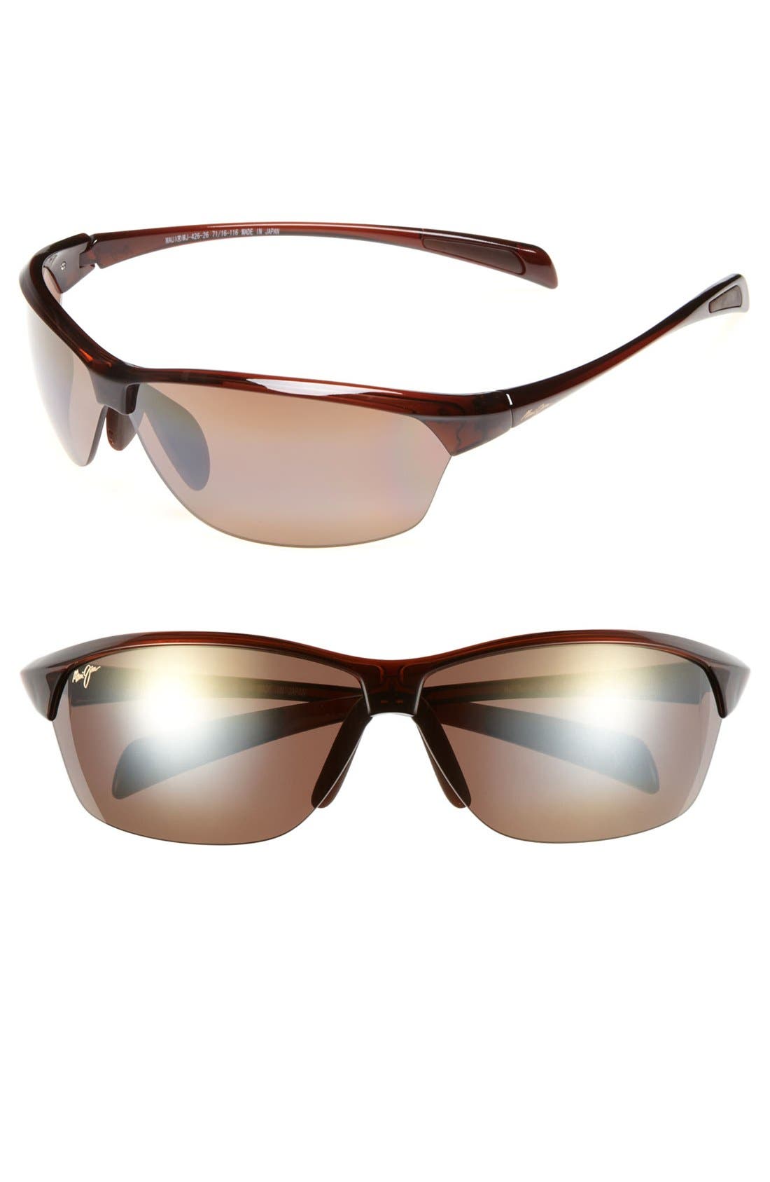 maui jim hot sands
