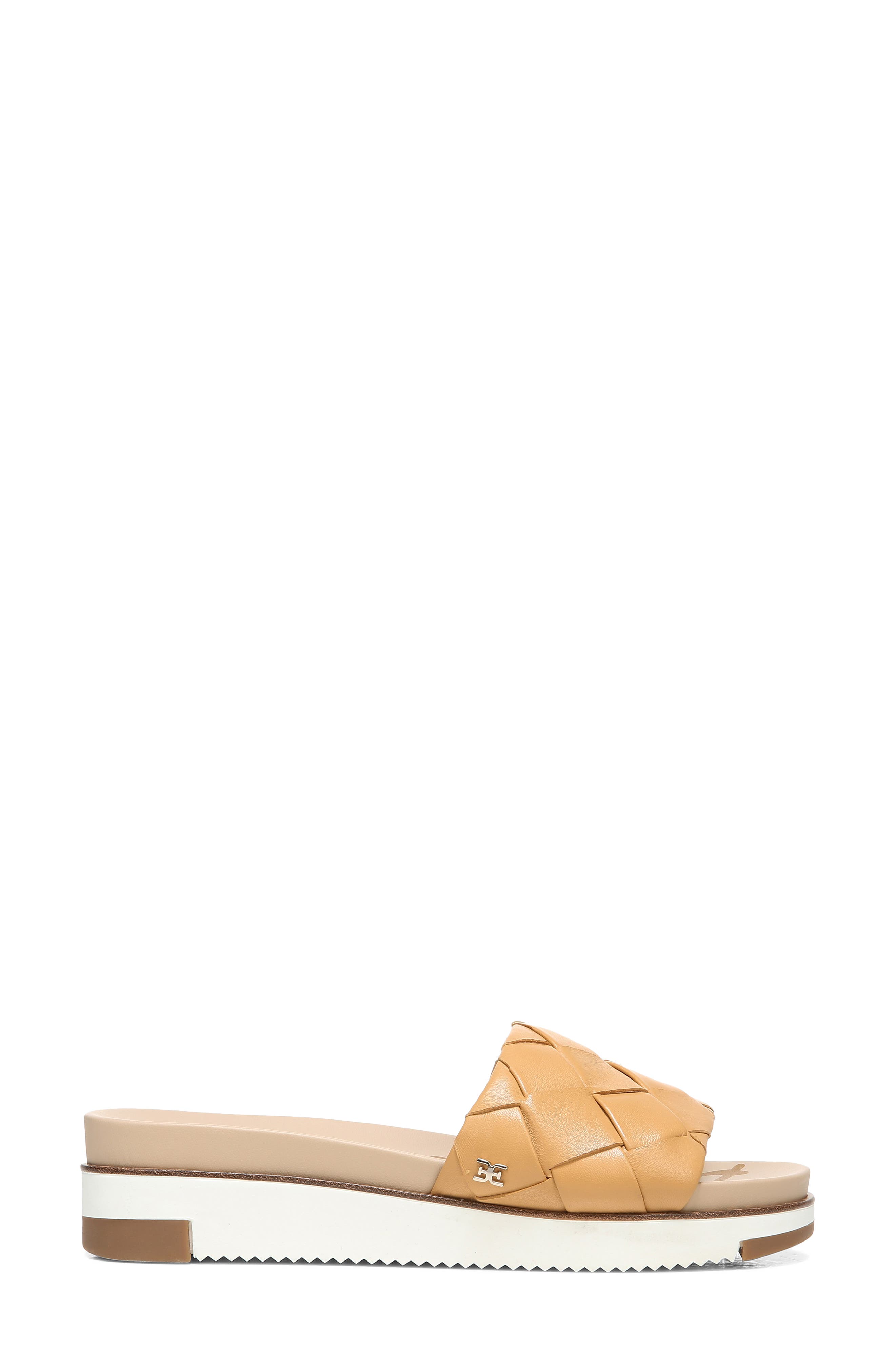 Sam Edelman Adaley Platform Slide Sandal Nordstrom