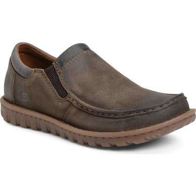 B?rn Gudmund Slip-On, Black