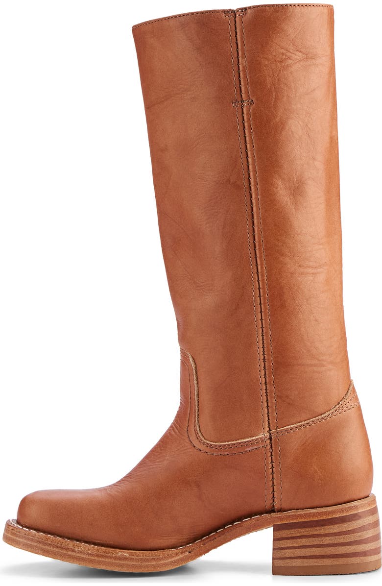 Frye Campus Knee High Boot (Women) | Nordstrom