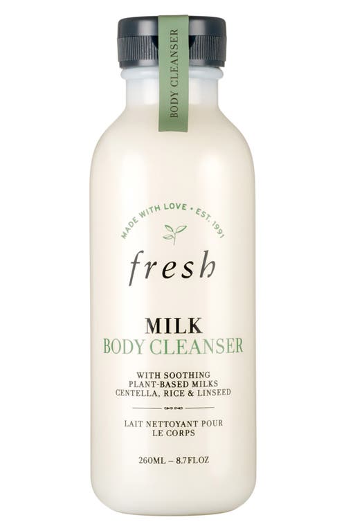 Fresh® Milk Body Cleanser