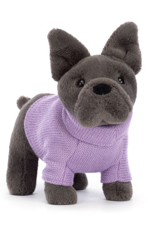 Jellycat Smudge Lamb Stuffed Animal, Nordstrom