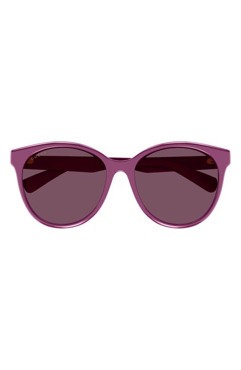 Maroon sunglasses sales