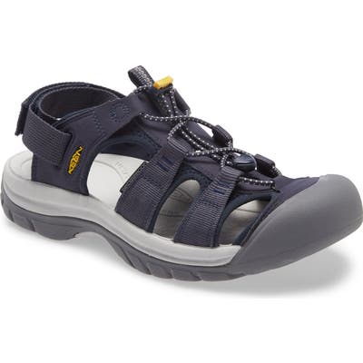 Keen Rapids H2 Sandal, Blue