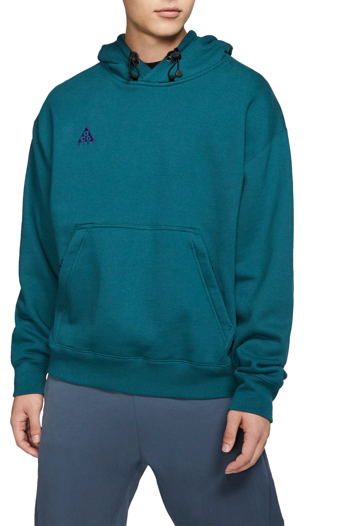 acg nike sweater